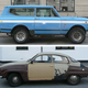 Image for article titled Scout II Down On The Copenhagen Street, With Bonus Saab 96